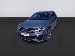 Volkswagen Tiguan R-line 2.0 Tdi 110kw (150cv) Dsg - Foto 2