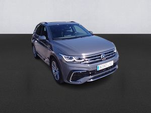 Volkswagen Tiguan R-line 2.0 Tdi 110kw (150cv) Dsg - Foto 4