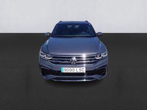 Volkswagen Tiguan R-line 2.0 Tdi 110kw (150cv) Dsg - Foto 3