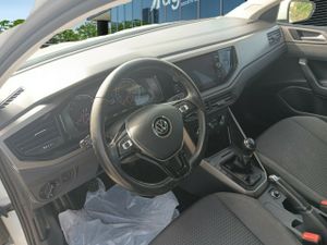 Volkswagen Polo Life 1.0 Tsi 70kw (95cv) - Foto 8
