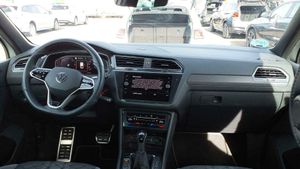 Volkswagen Tiguan R-line 2.0 Tdi 110kw (150cv) Dsg - Foto 9