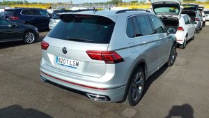 Volkswagen Tiguan R-line 2.0 Tdi 110kw (150cv) Dsg - Foto 4