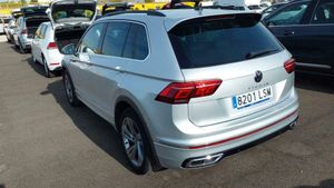 Volkswagen Tiguan R-line 2.0 Tdi 110kw (150cv) Dsg - Foto 3