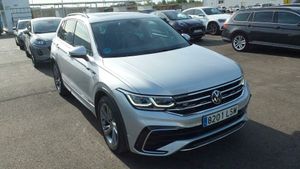 Volkswagen Tiguan R-line 2.0 Tdi 110kw (150cv) Dsg - Foto 5