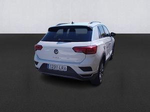 Volkswagen T-roc Advance 1.5 Tsi 110kw (150cv) Dsg - Foto 6