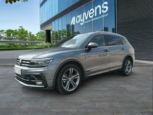 Volkswagen Tiguan Allspace Sport 2.0 Tdi 110kw (150cv) 4motion Dsg - Foto 2