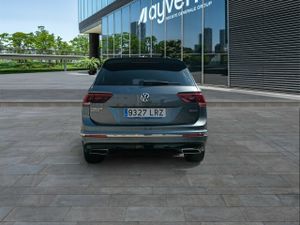 Volkswagen Tiguan Allspace Sport 2.0 Tdi 110kw (150cv) 4motion Dsg - Foto 6