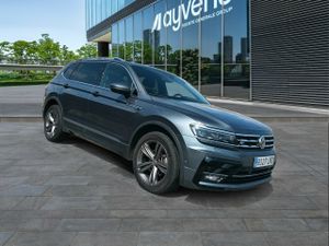 Volkswagen Tiguan Allspace Sport 2.0 Tdi 110kw (150cv) 4motion Dsg - Foto 4