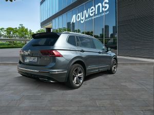 Volkswagen Tiguan Allspace Sport 2.0 Tdi 110kw (150cv) 4motion Dsg - Foto 5