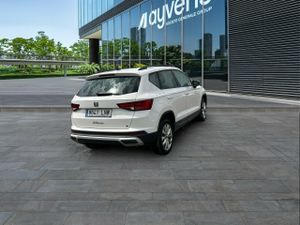Seat Ateca 2.0 Tdi 110kw (150cv) S&s Style Go - Foto 5
