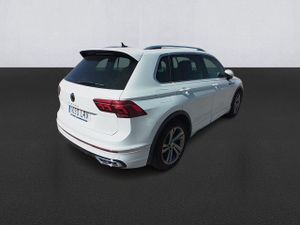 Volkswagen Tiguan R-line 2.0 Tdi 110kw (150cv) Dsg - Foto 5