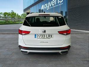 Seat Ateca 1.0 Tsi 81kw St&sp Style Go - Foto 6