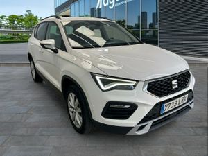 Seat Ateca 1.0 Tsi 81kw St&sp Style Go - Foto 4