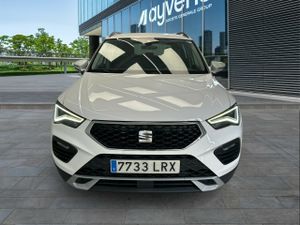 Seat Ateca 1.0 Tsi 81kw St&sp Style Go - Foto 3