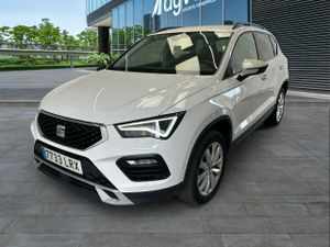 Seat Ateca 1.0 Tsi 81kw St&sp Style Go - Foto 2