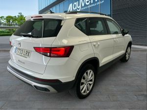 Seat Ateca 1.0 Tsi 81kw St&sp Style Go - Foto 5