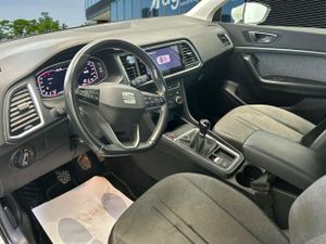 Seat Ateca 1.0 Tsi 81kw St&sp Style Go - Foto 8