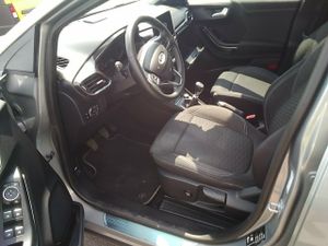 Ford Puma 1.0 Ecoboost 92kw (125cv) Titanium - Foto 8