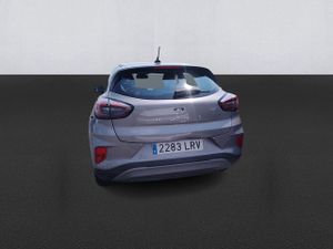 Ford Puma 1.0 Ecoboost 92kw (125cv) Titanium - Foto 6