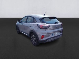 Ford Puma 1.0 Ecoboost 92kw (125cv) Titanium - Foto 7