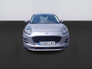 Ford Puma 1.0 Ecoboost 92kw (125cv) Titanium - Foto 3