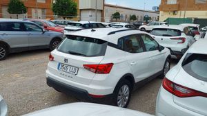Seat Arona 1.0 Tsi 85kw (115cv) Style Go Eco - Foto 4