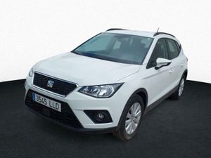 Seat Arona 1.0 Tsi 85kw (115cv) Style Go Eco - Foto 2