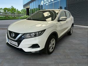 Nissan Qashqai Dci 85 Kw (115 Cv) E6d Acenta - Foto 2
