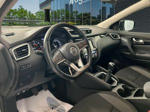 Nissan Qashqai Dci 85 Kw (115 Cv) E6d Acenta - Foto 8