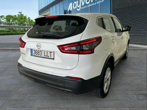 Nissan Qashqai Dci 85 Kw (115 Cv) E6d Acenta - Foto 5