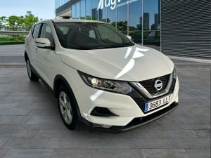 Nissan Qashqai Dci 85 Kw (115 Cv) E6d Acenta - Foto 4