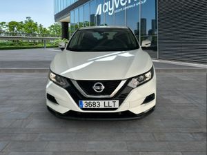 Nissan Qashqai Dci 85 Kw (115 Cv) E6d Acenta - Foto 3