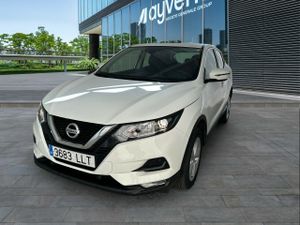 Nissan Qashqai Dci 85 Kw (115 Cv) E6d Acenta - Foto 2