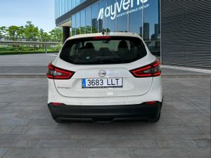 Nissan Qashqai Dci 85 Kw (115 Cv) E6d Acenta - Foto 6