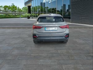 Audi Q3 Sportback 35 Tfsi 110kw (150cv) S Tronic Advanced - Foto 6