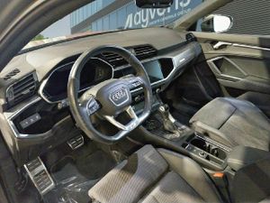 Audi Q3 Sportback 35 Tfsi 110kw (150cv) S Tronic Advanced - Foto 8