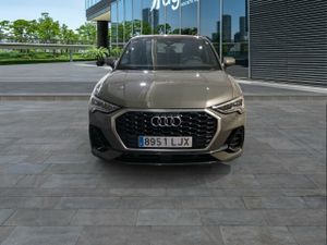 Audi Q3 Sportback 35 Tfsi 110kw (150cv) S Tronic Advanced - Foto 3