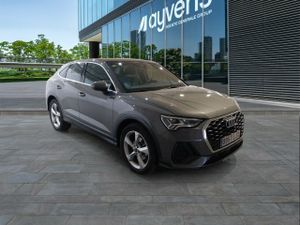 Audi Q3 Sportback 35 Tfsi 110kw (150cv) S Tronic Advanced - Foto 4
