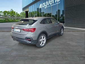 Audi Q3 Sportback 35 Tfsi 110kw (150cv) S Tronic Advanced - Foto 5