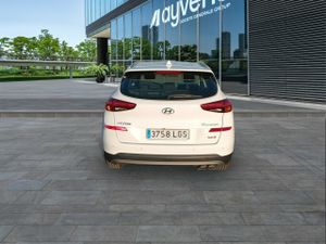 Hyundai Tucson 1.6 Crdi 85kw (116cv) 48v Sle 4x2 - Foto 6