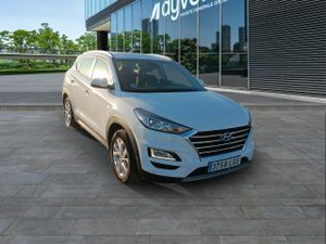 Hyundai Tucson 1.6 Crdi 85kw (116cv) 48v Sle 4x2 - Foto 4