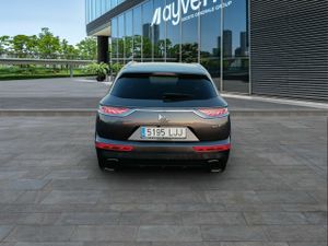 Ds Ds 7 Crossback Bluehdi 132kw (180cv) Auto. So Chic - Foto 6