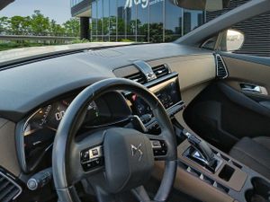 Ds Ds 7 Crossback Bluehdi 132kw (180cv) Auto. So Chic - Foto 8
