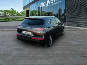 Ds Ds 7 Crossback Bluehdi 132kw (180cv) Auto. So Chic - Foto 5