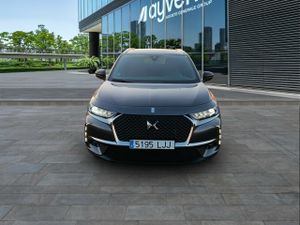 Ds Ds 7 Crossback Bluehdi 132kw (180cv) Auto. So Chic - Foto 3