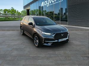 Ds Ds 7 Crossback Bluehdi 132kw (180cv) Auto. So Chic - Foto 4