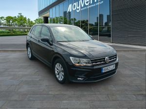 Volkswagen Tiguan Edition 2.0 Tdi 110kw (150cv) - Foto 4
