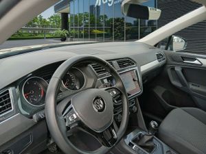 Volkswagen Tiguan Edition 2.0 Tdi 110kw (150cv) - Foto 8