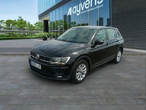 Volkswagen Tiguan Edition 2.0 Tdi 110kw (150cv) - Foto 2