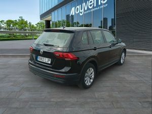 Volkswagen Tiguan Edition 2.0 Tdi 110kw (150cv) - Foto 5